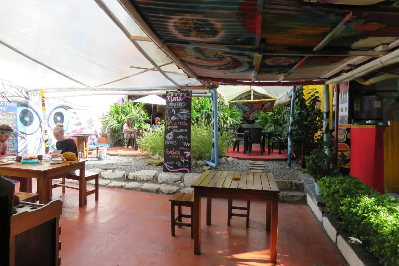 Casona Don Juan * San Gil