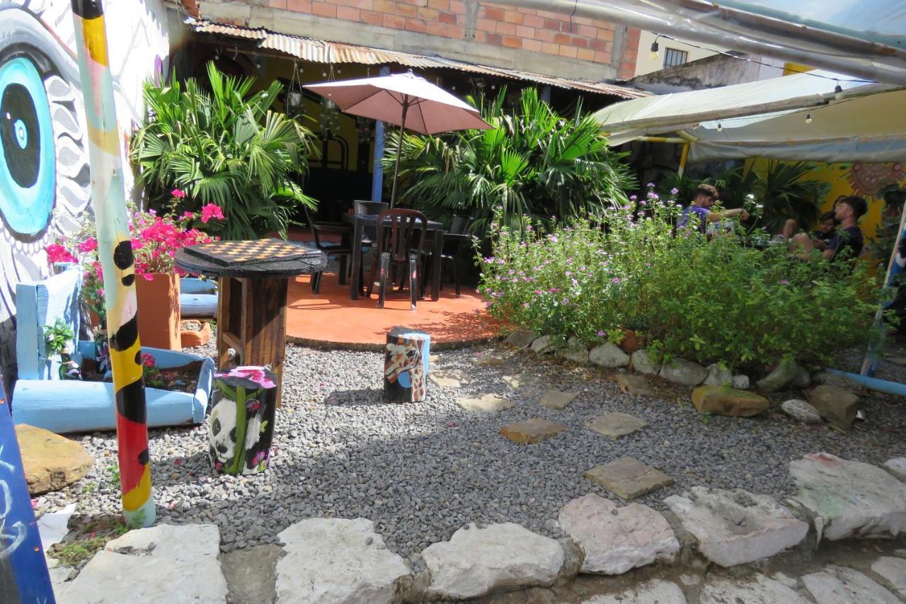 Casona Don Juan