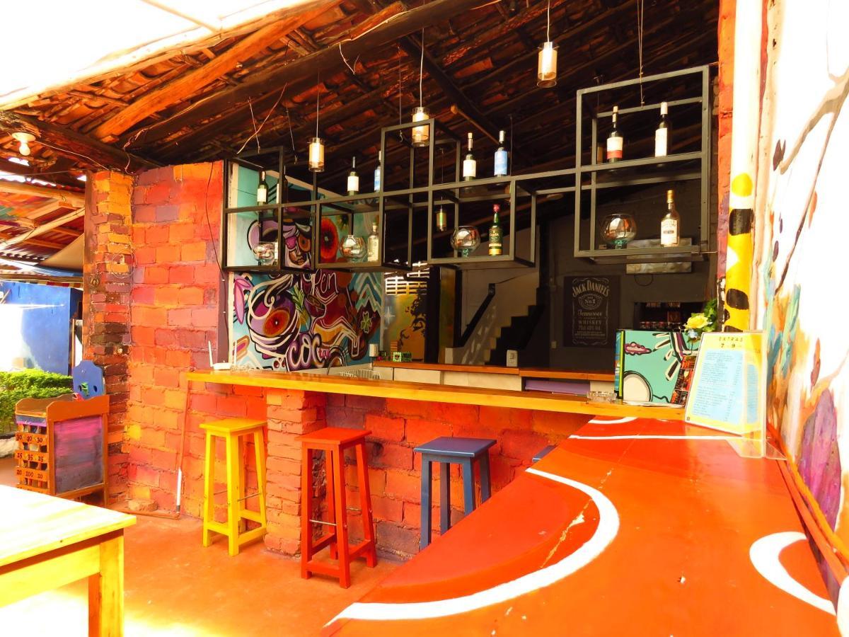 Casona Don Juan Hostel San Gil