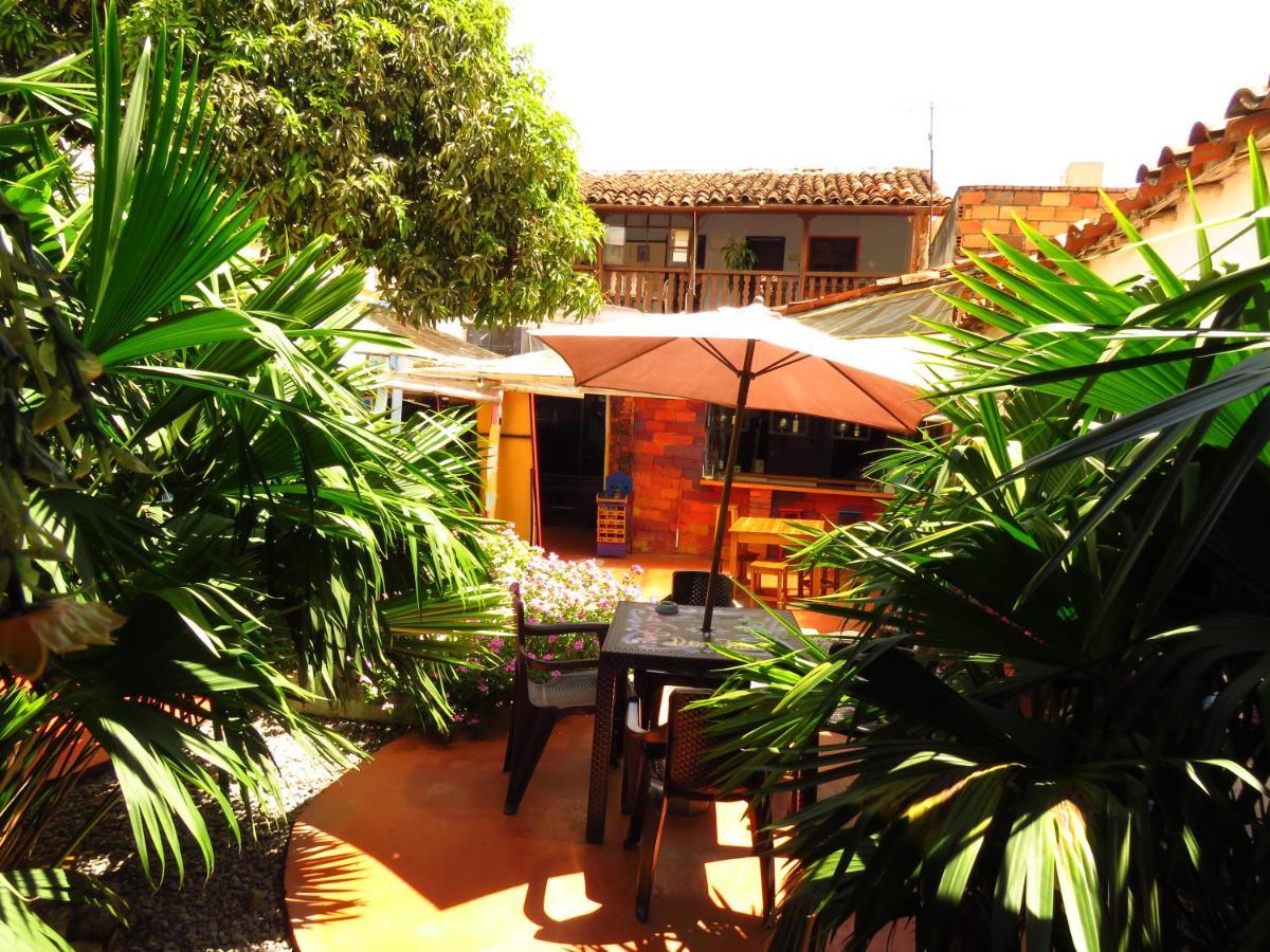 Casona Don Juan *