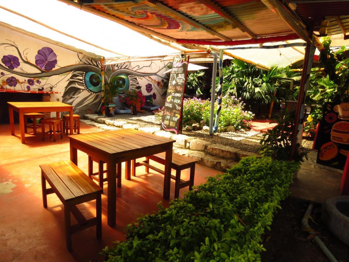 Casona Don Juan Hostel San Gil