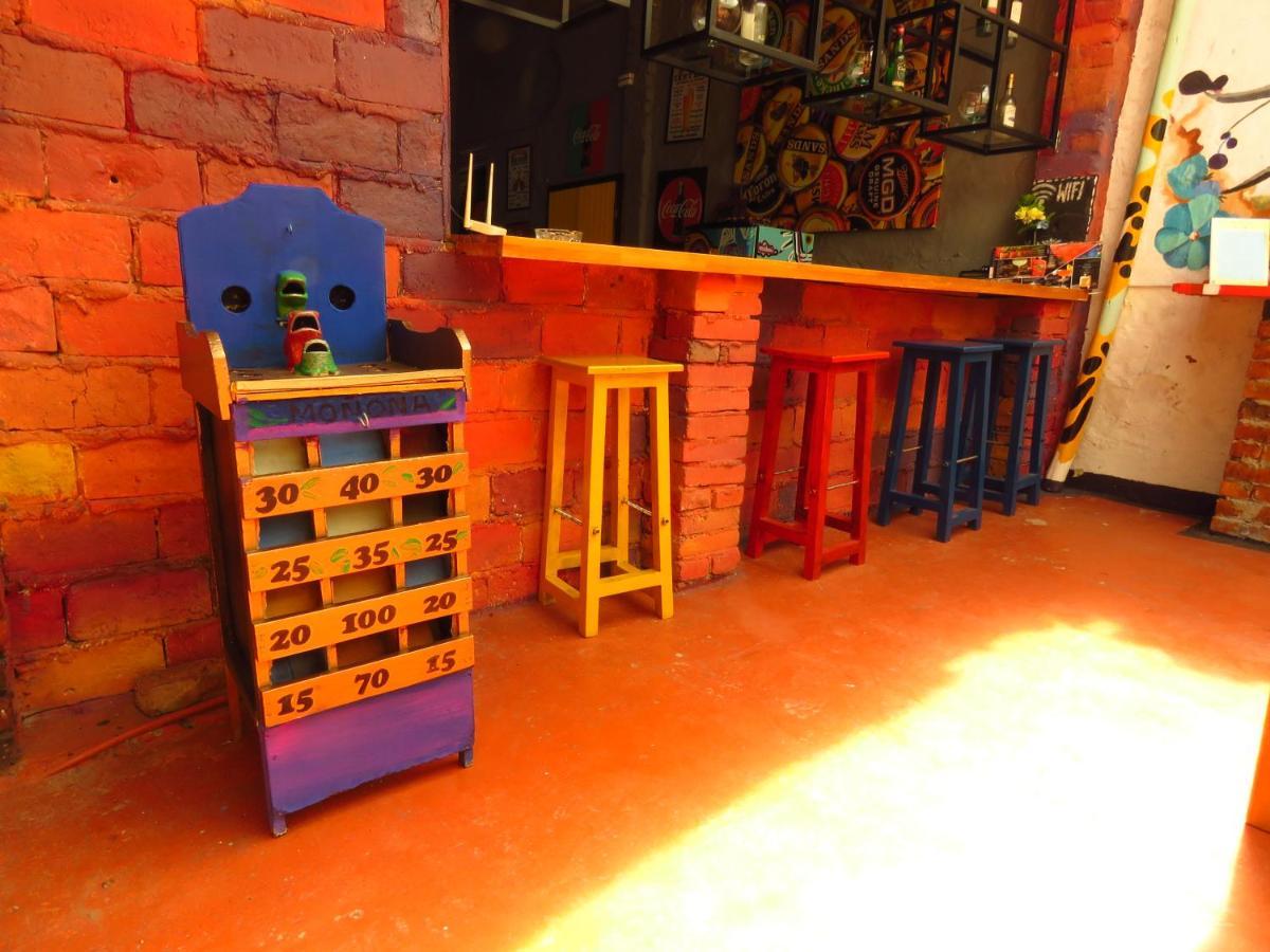 Casona Don Juan San Gil