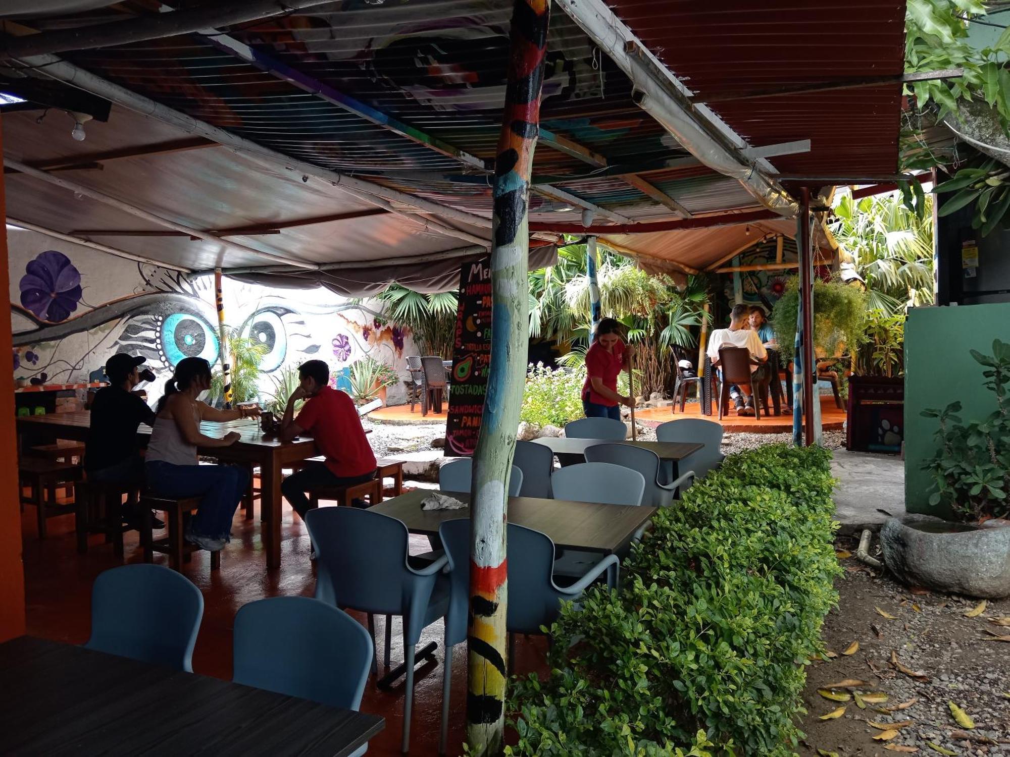 Hostel Casona Don Juan *