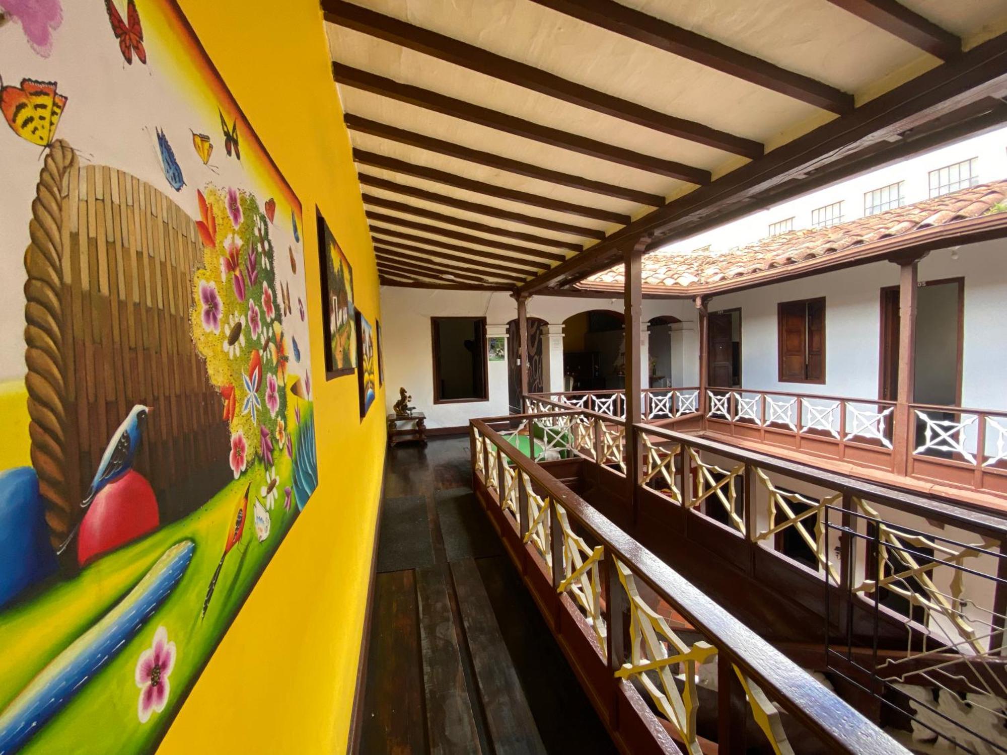 Casona Don Juan