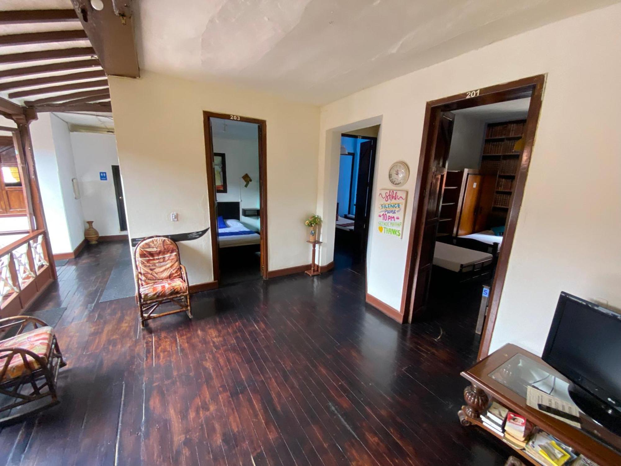 Hostel Casona Don Juan
