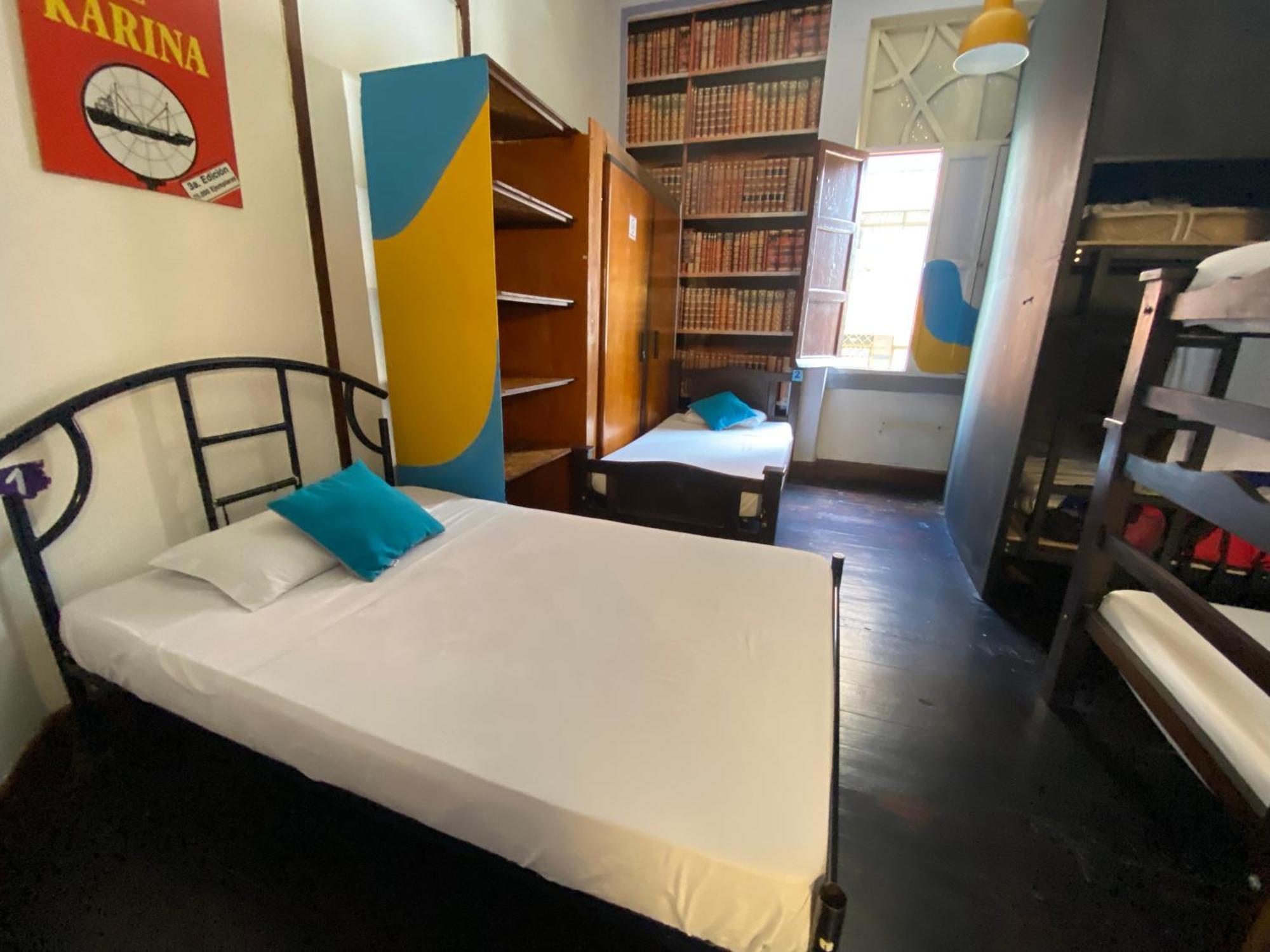 Hostel Casona Don Juan *