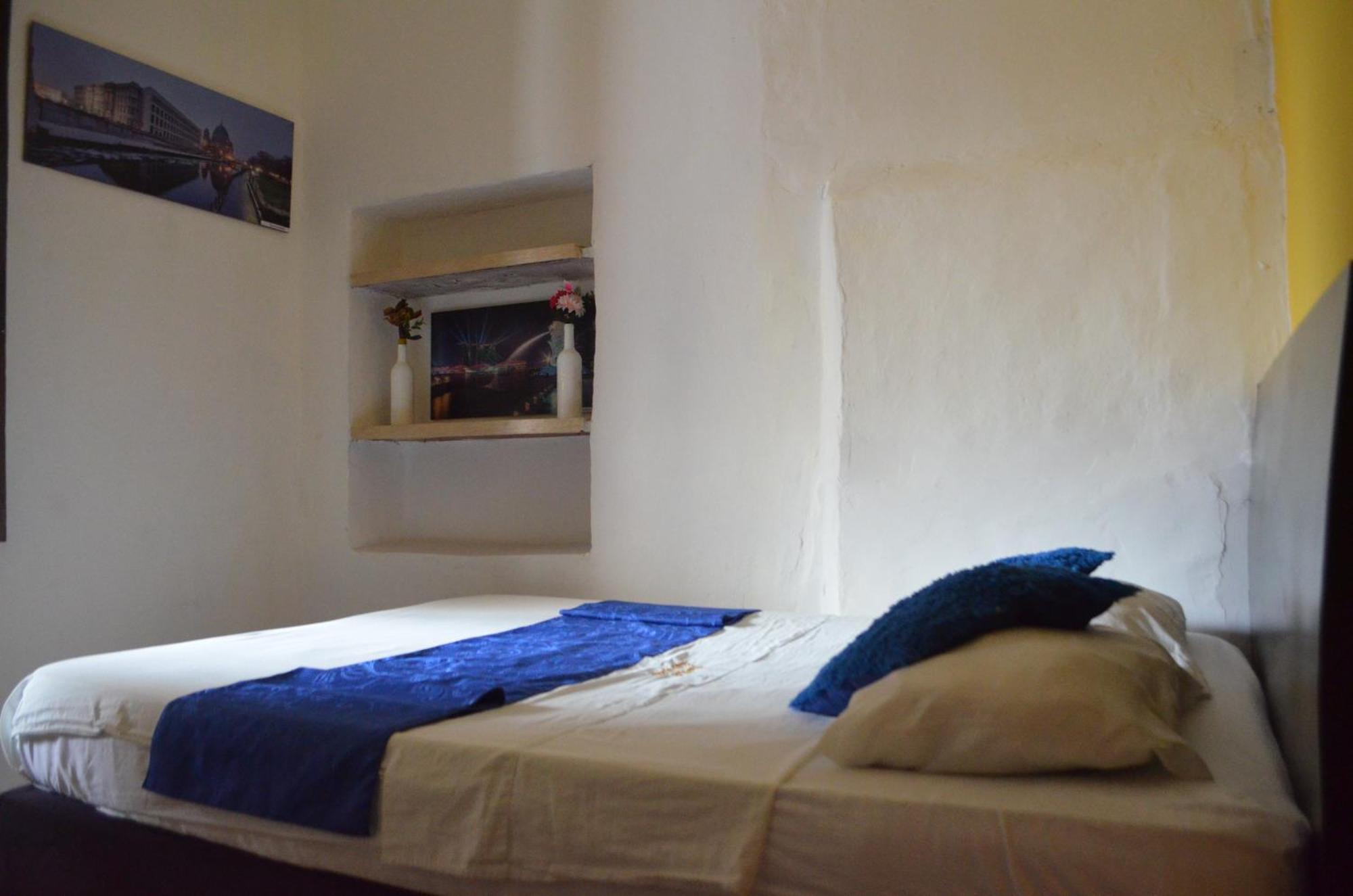 Casona Don Juan Hostel