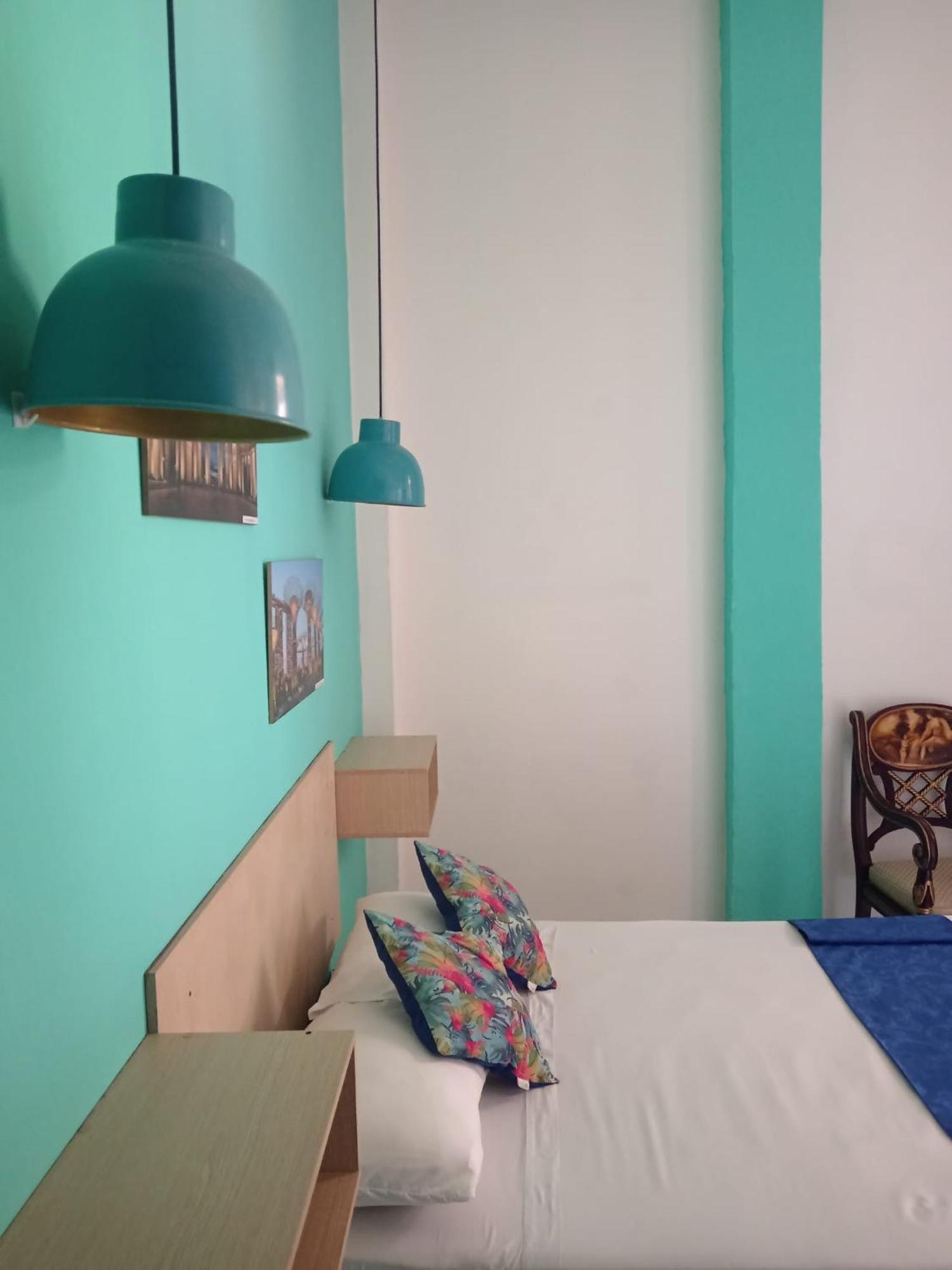 Casona Don Juan Hostel San Gil