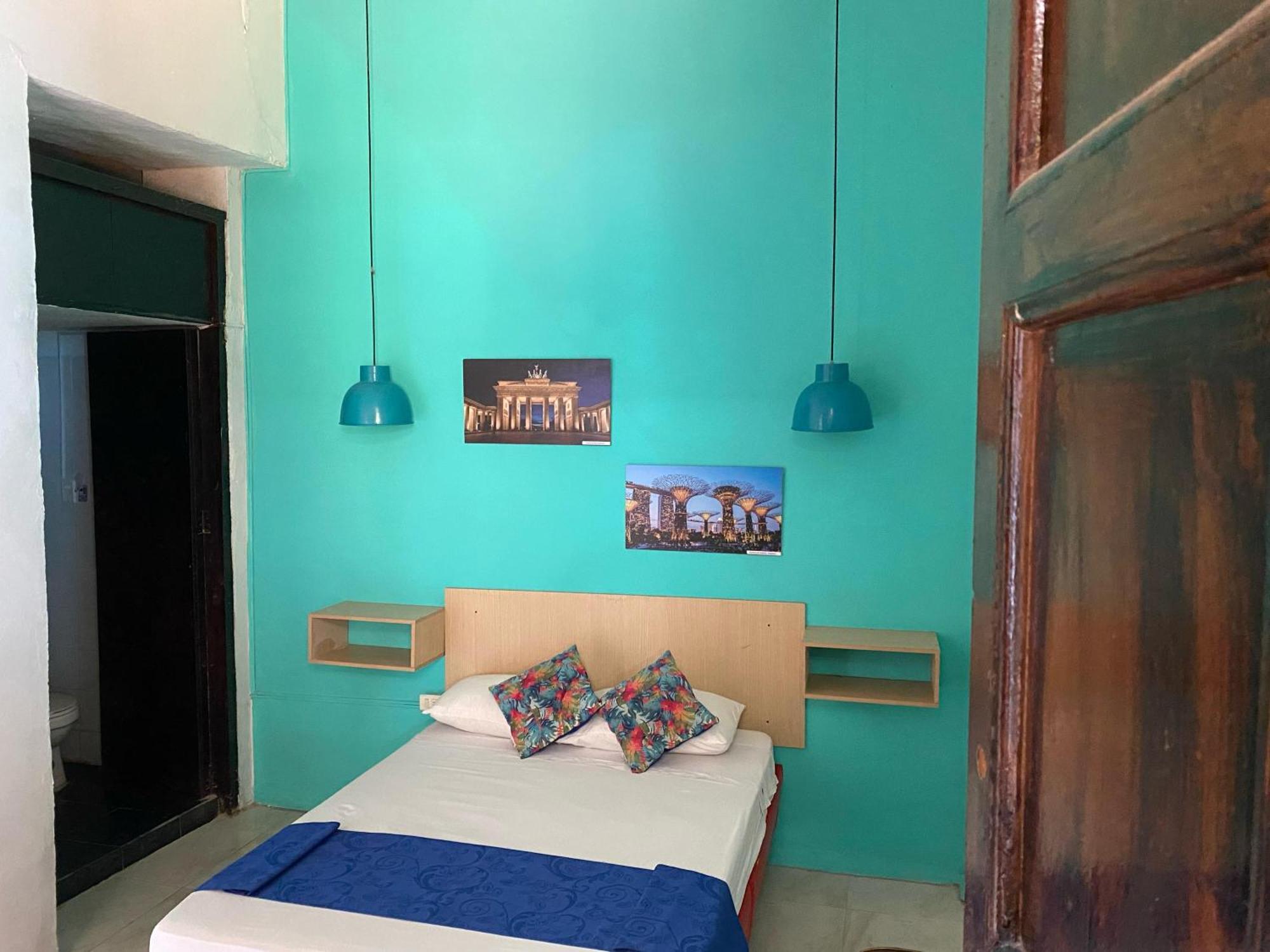 Hostel Casona Don Juan San Gil