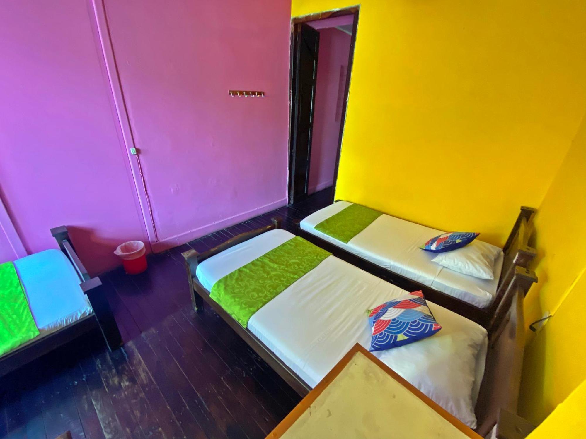 Hostel Casona Don Juan