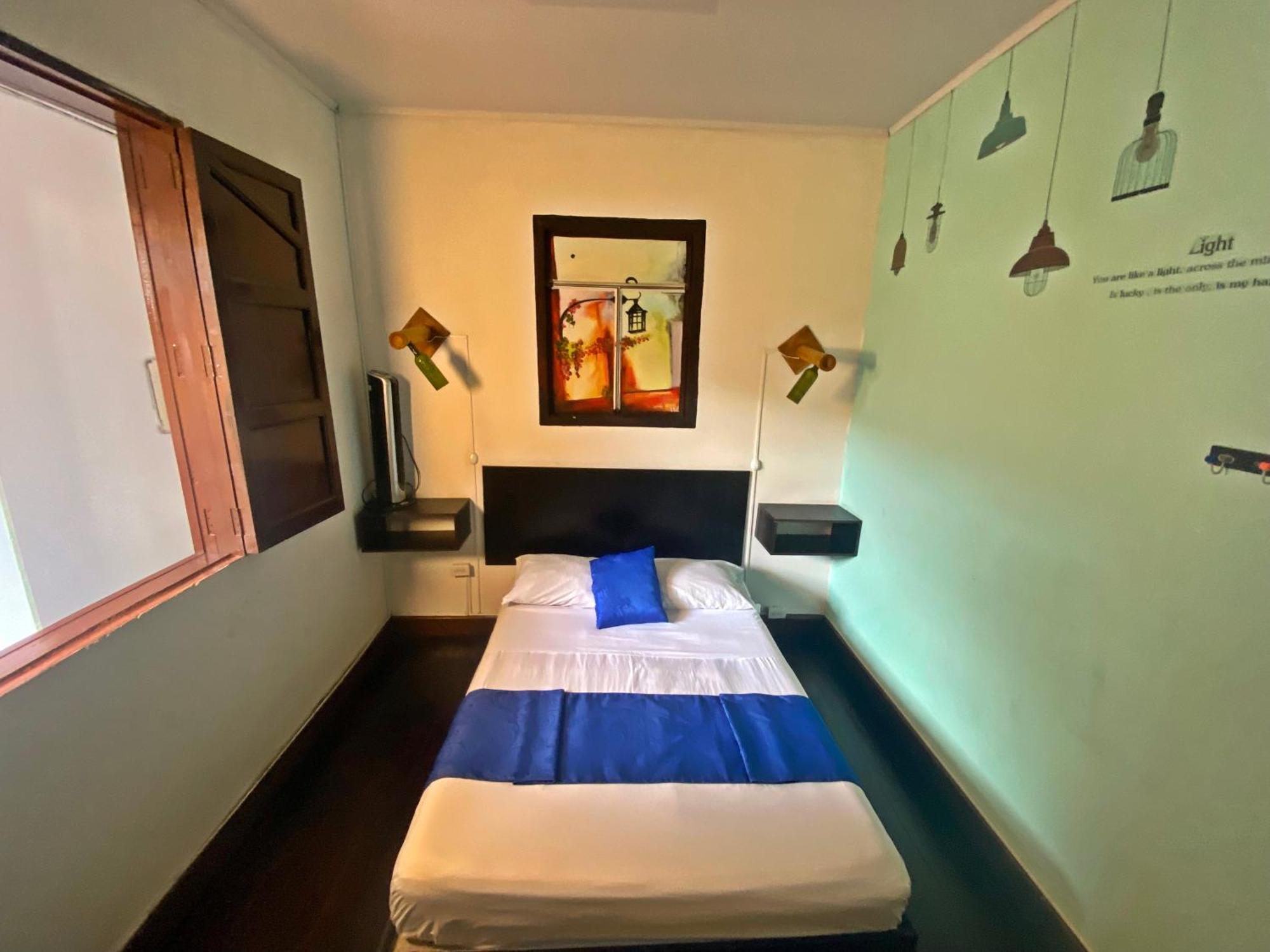 Hostel Casona Don Juan *