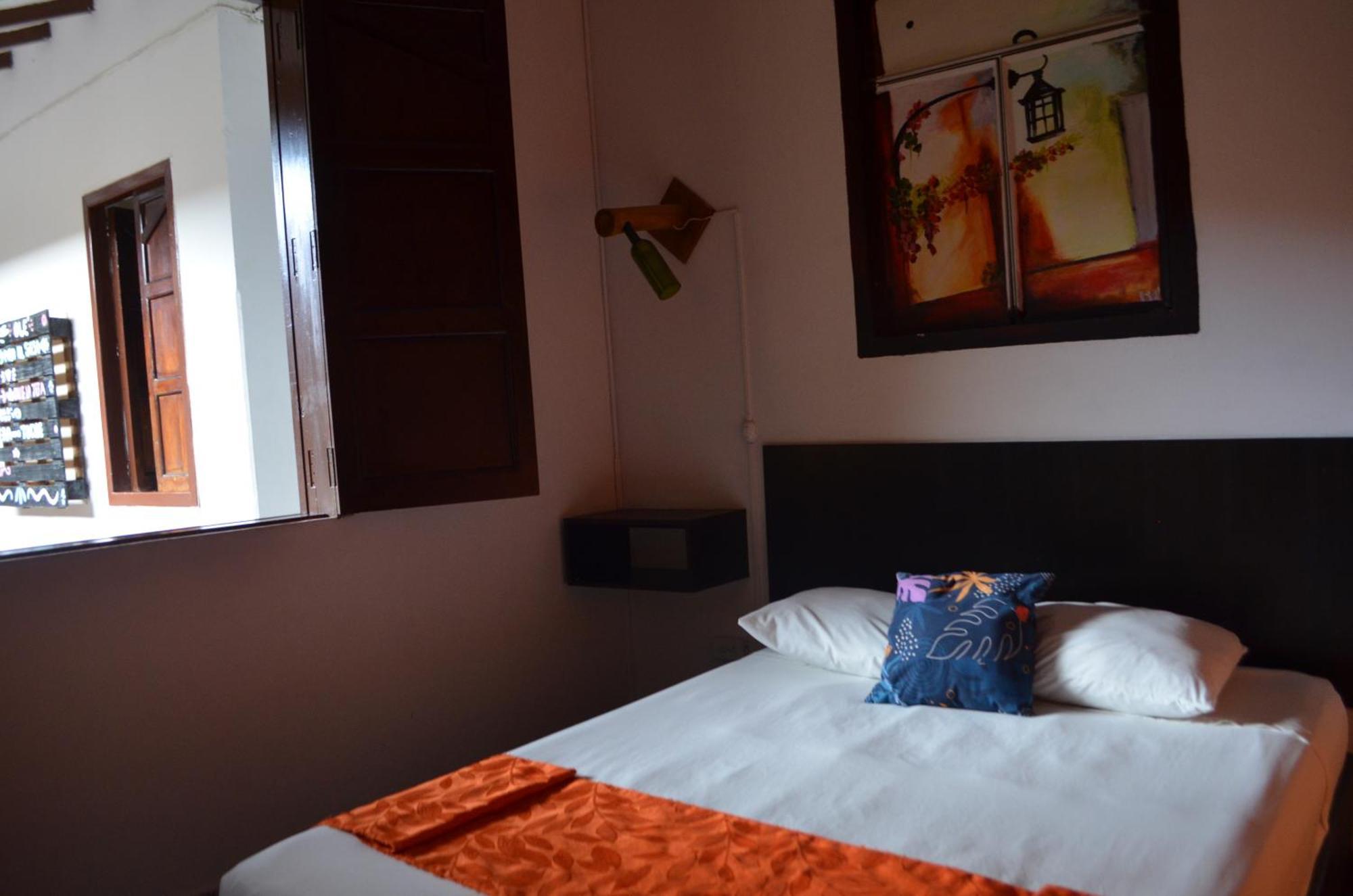 Hostel Casona Don Juan San Gil
