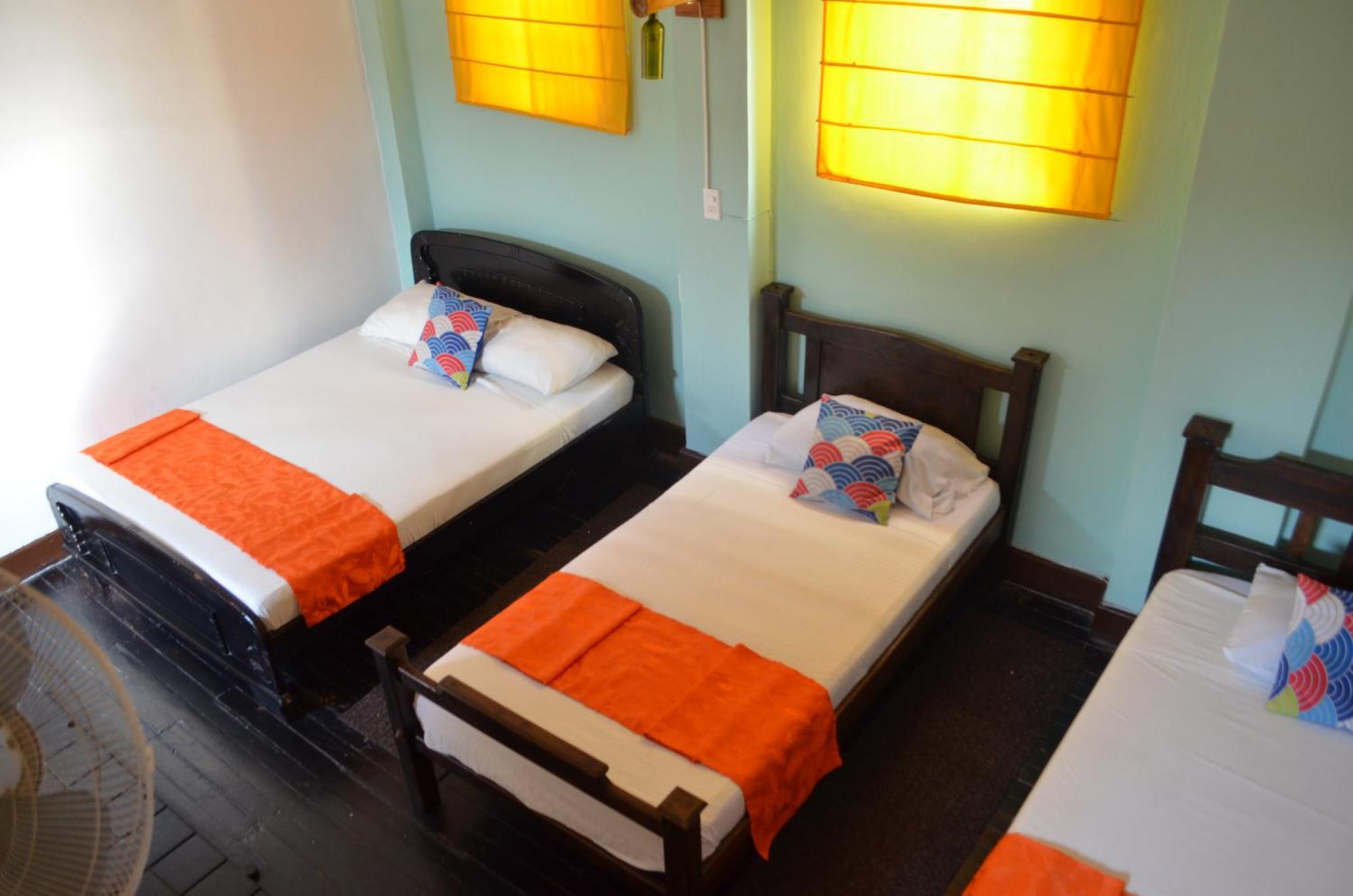 Casona Don Juan San Gil