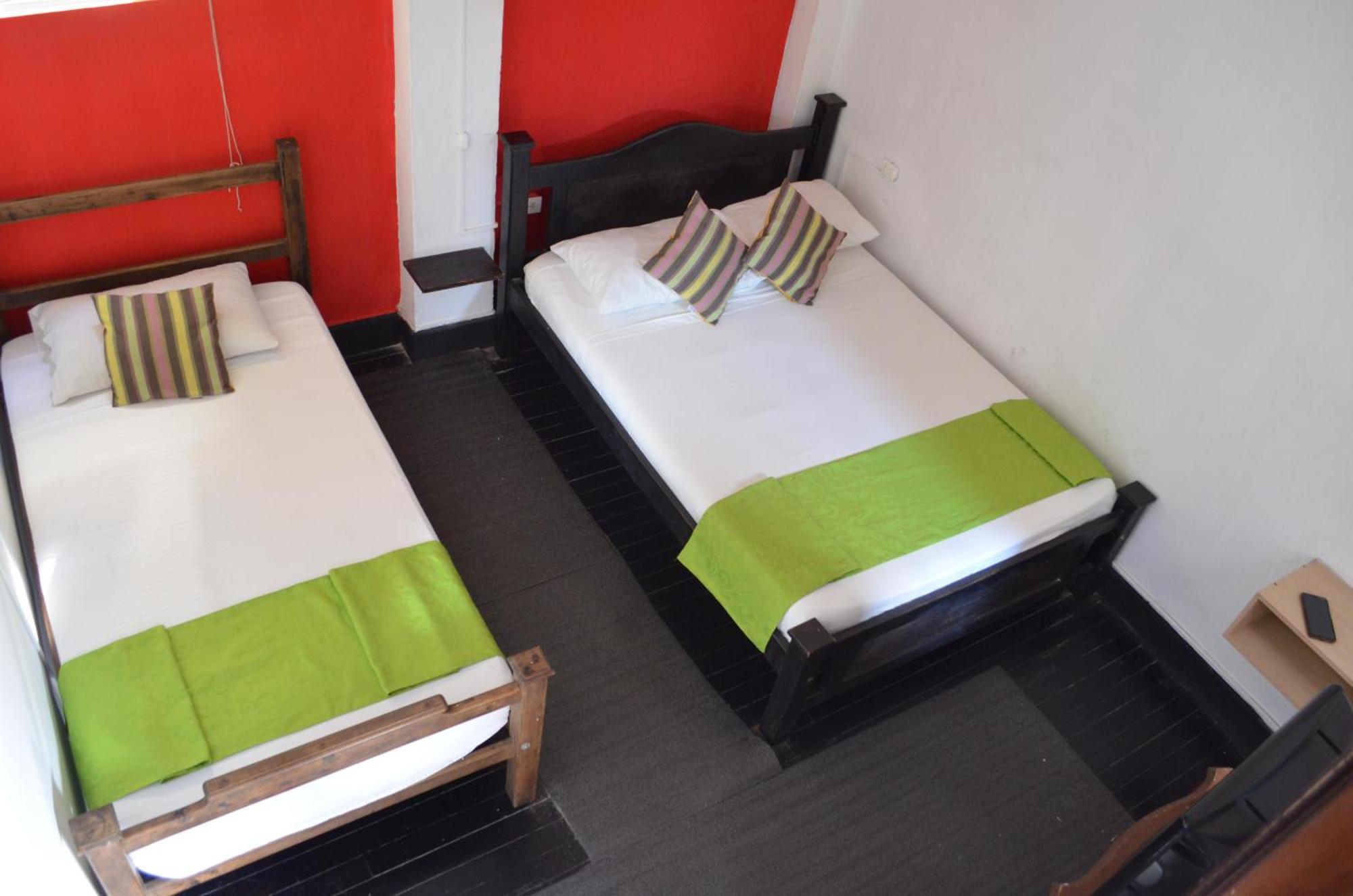 Hostel Casona Don Juan