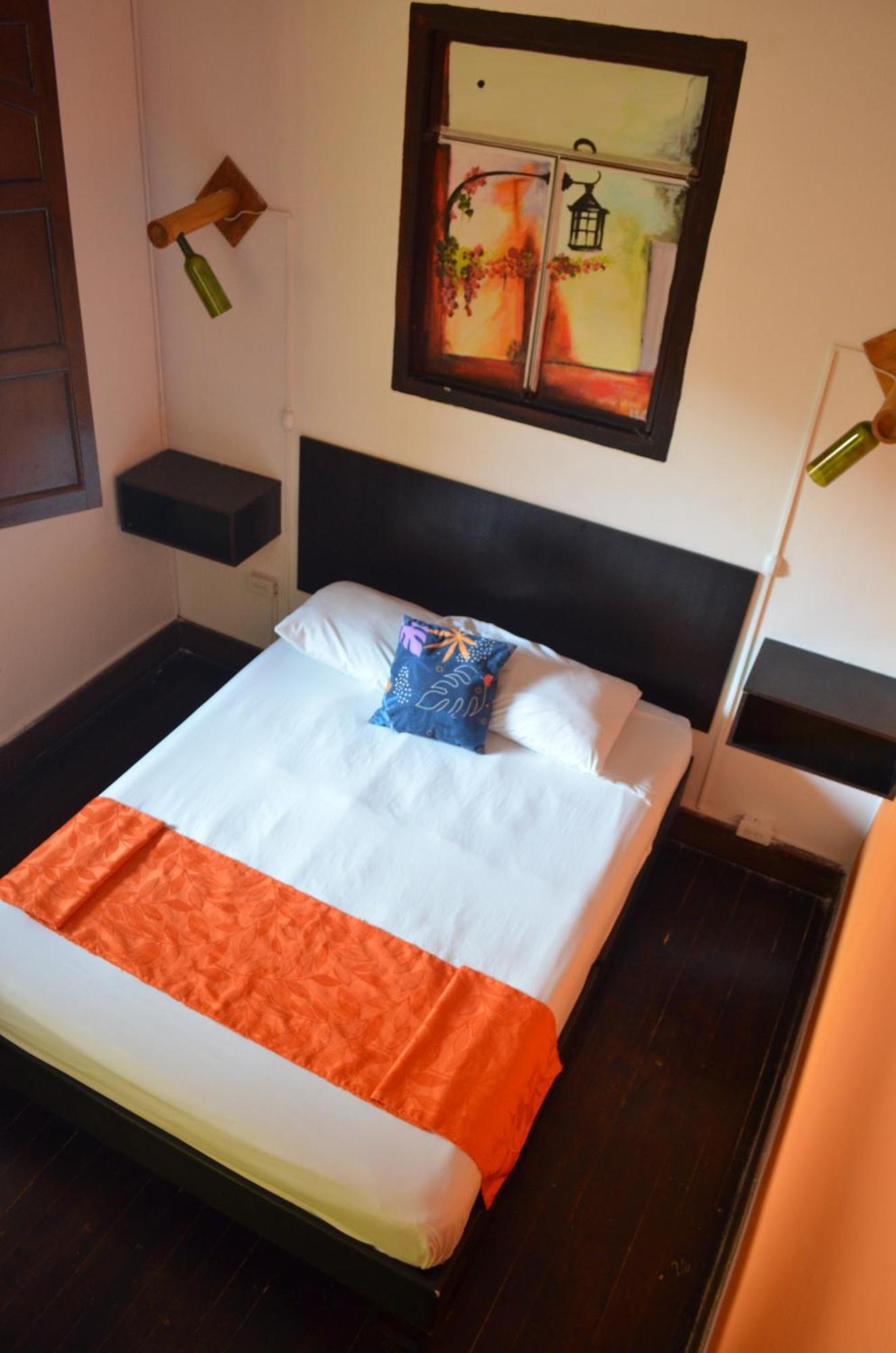 Casona Don Juan Hostel