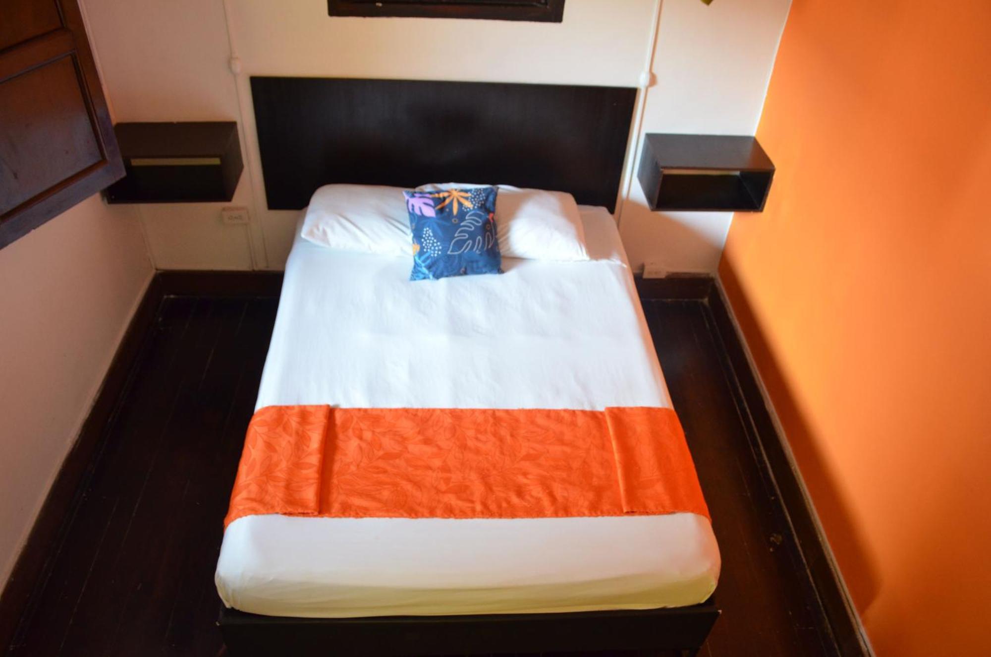 Hostel Casona Don Juan *